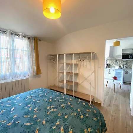 Nid Du Bonheur * Rochefort (Charente-Maritime)