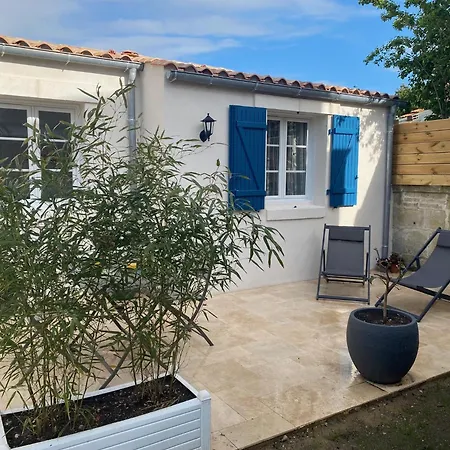 Nid Du Bonheur Rochefort (Charente-Maritime)