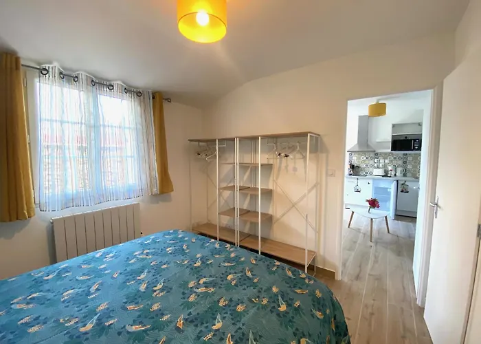 Nid Du Bonheur * Rochefort (Charente-Maritime)