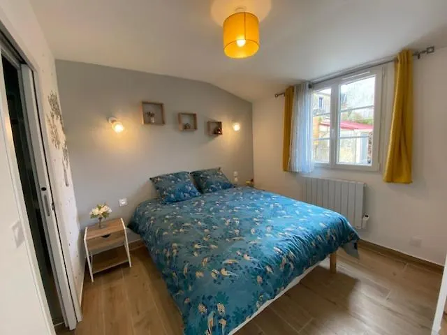 Nid Du Bonheur Apartamento Rochefort (Charente-Maritime)