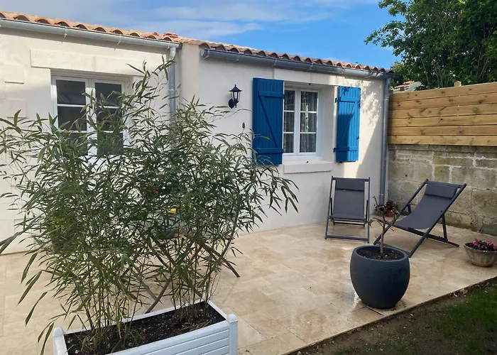 Nid Du Bonheur Rochefort (Charente-Maritime)